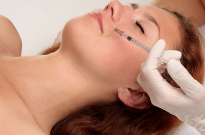 Anti Wrinkle Injections clinics in Melboune
