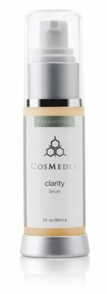 Cosmedix Clarity Serum