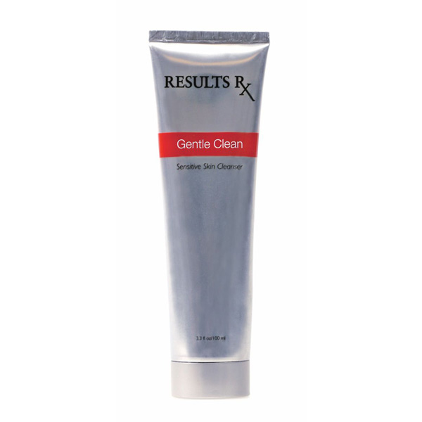 Results Rx Gentle Clean