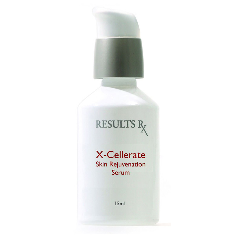 Results Rx X-Cellerate