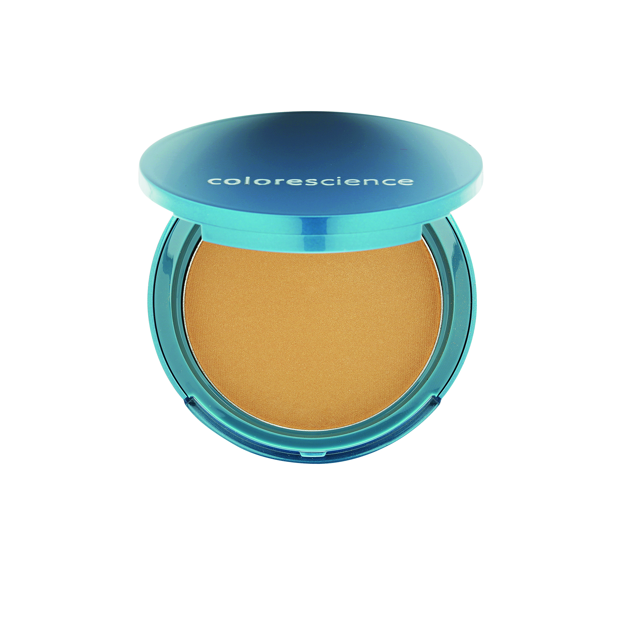 Colorescience Pressed Mineral Foundation Tan Natural