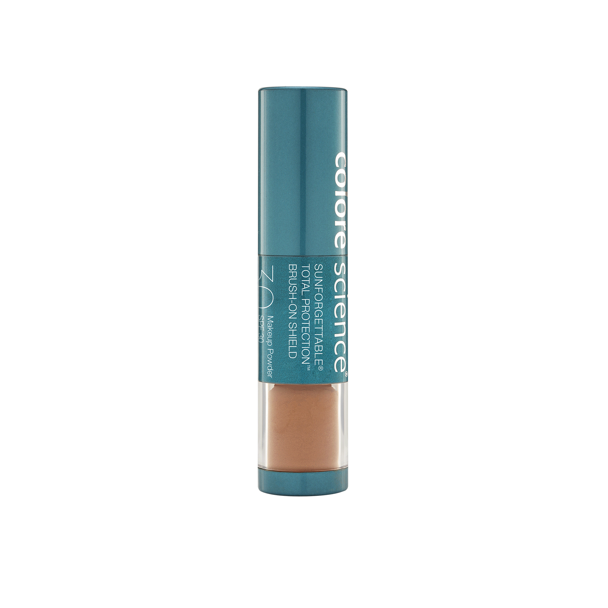 Colorescience Sunforgettable Total Protection Brush Deep
